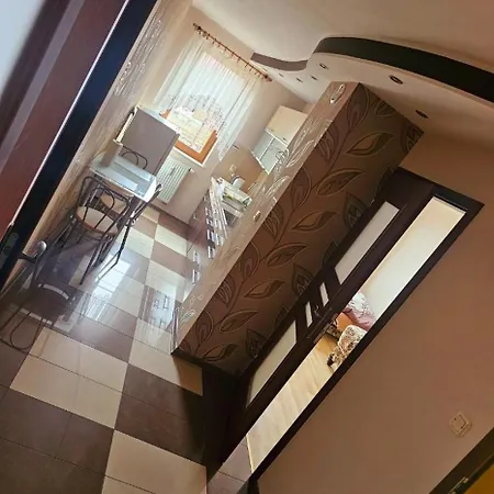 Apartment Jagiellonska Przy Morzu *