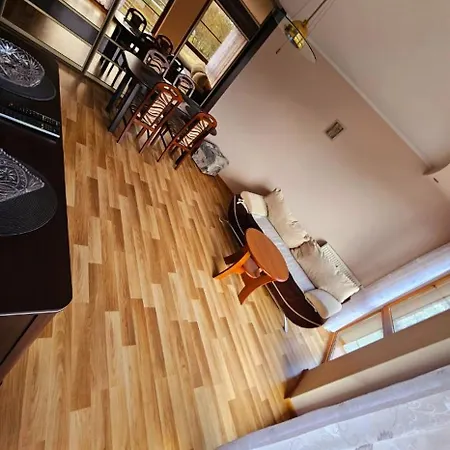 Jagiellonska Przy Morzu Apartment Kolobrzeg