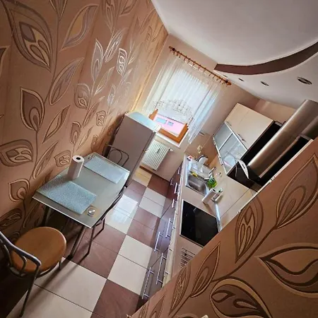 Jagiellonska Przy Morzu * Kolobrzeg