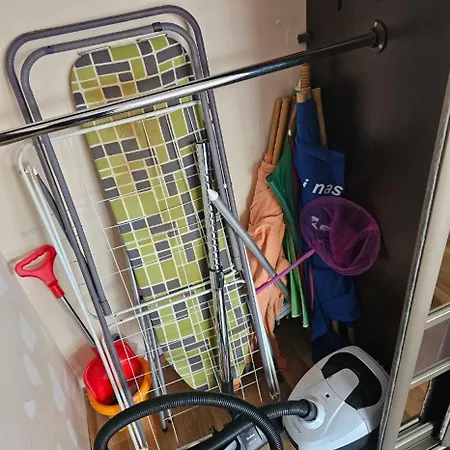 Jagiellonska Przy Morzu * Kolobrzeg