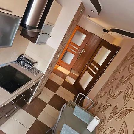 Jagiellonska Przy Morzu Kolobrzeg