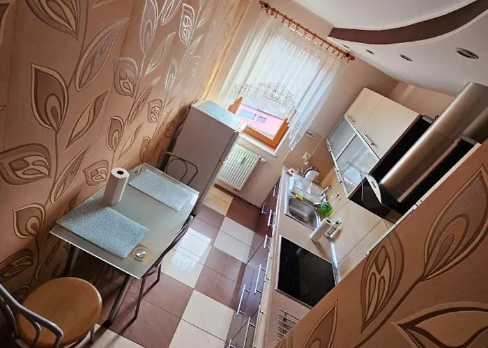 Jagiellonska Przy Morzu * Kolobrzeg