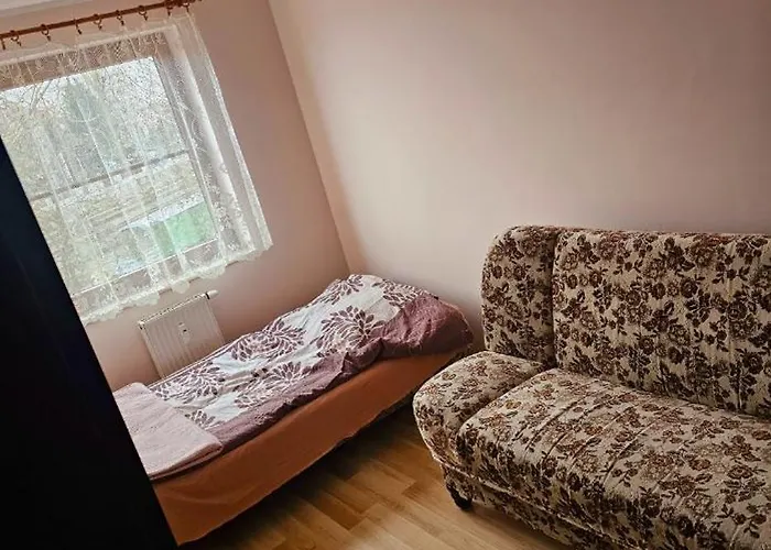 Apartment Jagiellonska Przy Morzu