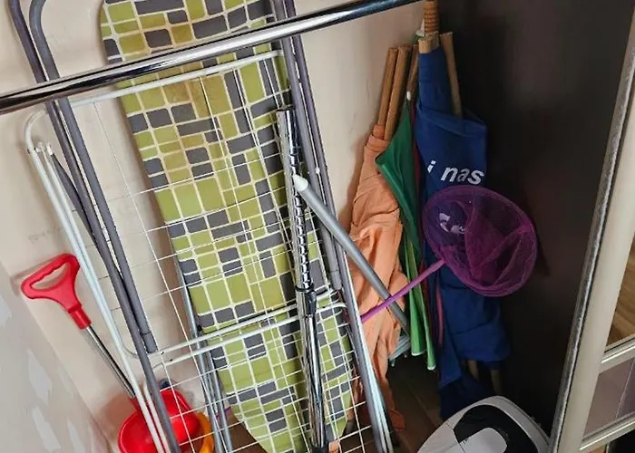 Jagiellonska Przy Morzu * Kolobrzeg